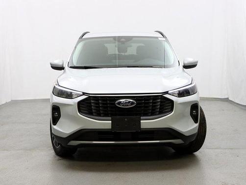 2025 Ford Escape PHEV SE