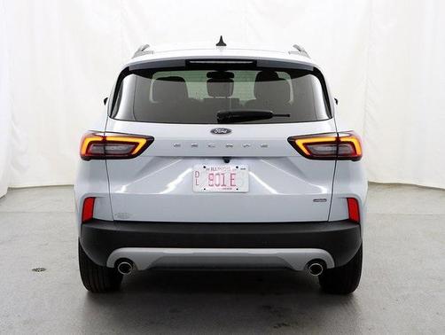 2025 Ford Escape PHEV SE