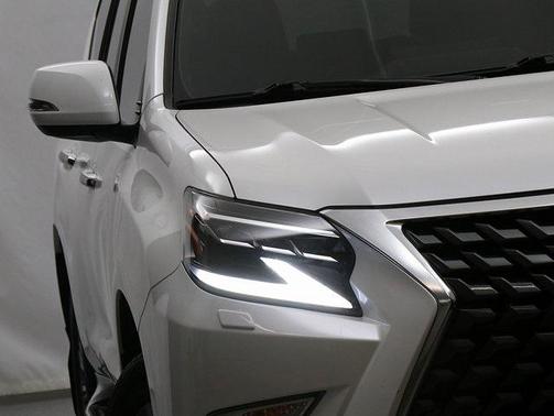 2022 Lexus GX 460 Luxury