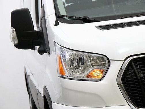 2022 Ford Transit-350 XLT