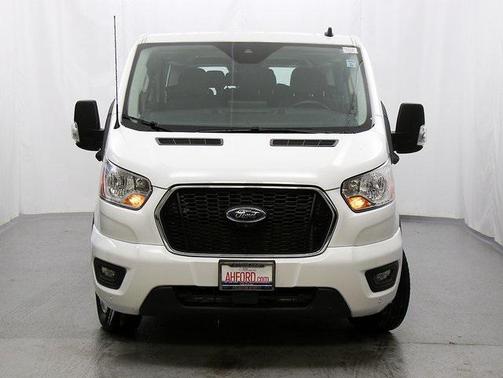 2022 Ford Transit-350 XLT