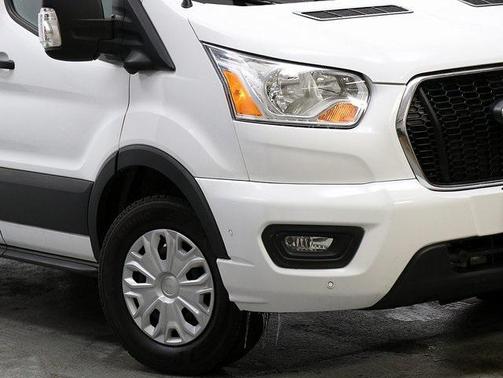 2022 Ford Transit-350 XLT