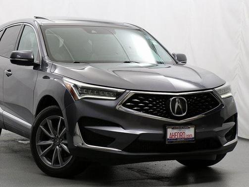 2019 Acura RDX Technology Package