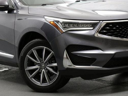 2019 Acura RDX Technology Package