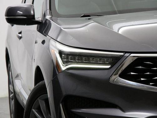2019 Acura RDX Technology Package