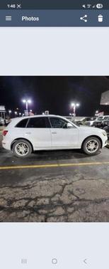 2015 Audi Q5 2.0T Premium Plus