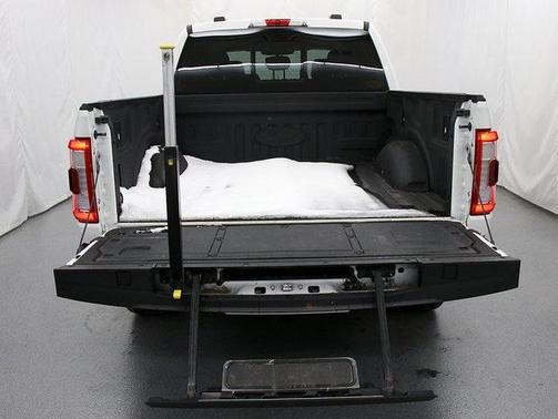 2021 Ford F-150 Limited