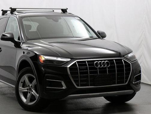 2023 Audi Q5 40 Premium