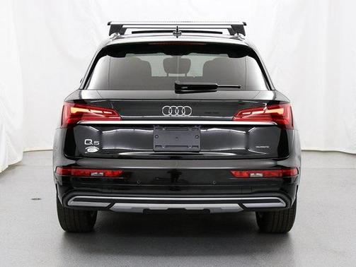 2023 Audi Q5 40 Premium