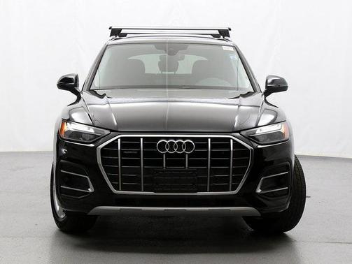 2023 Audi Q5 40 Premium