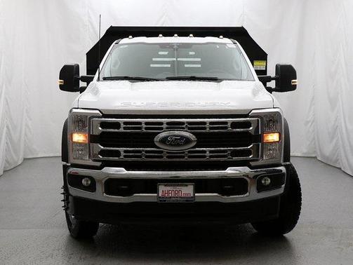 2025 Ford F-450 XL
