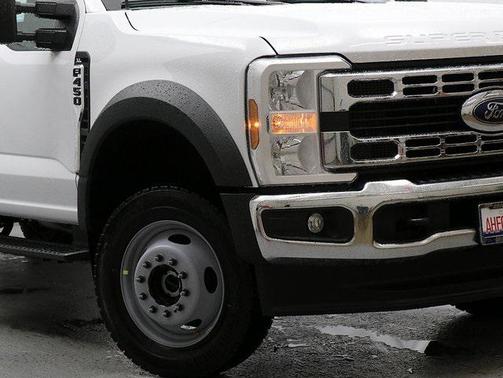 2025 Ford F-450 XL
