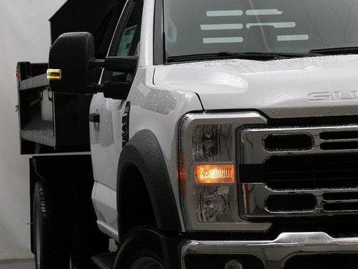 2025 Ford F-450 XL