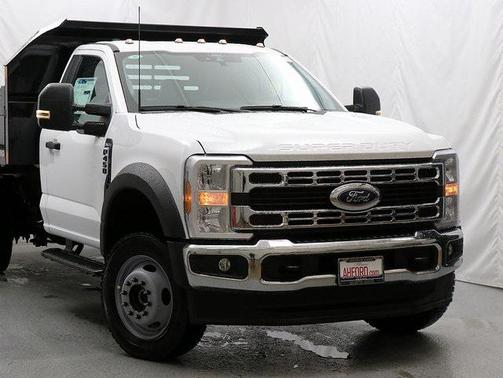 2025 Ford F-450 XL