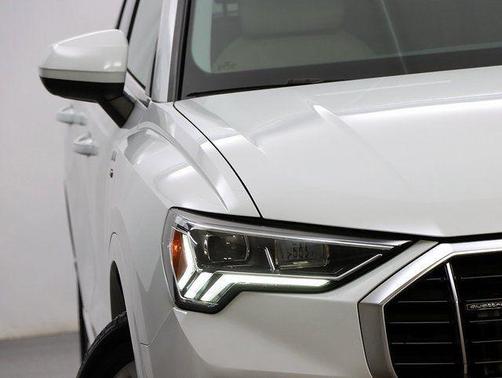 2022 Audi Q3 45 S line Premium Plus