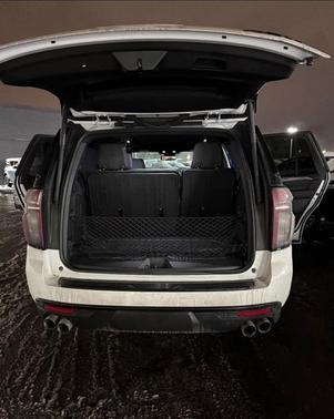 2023 Chevrolet Tahoe 4WD RST