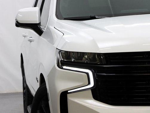 2023 Chevrolet Tahoe 4WD RST