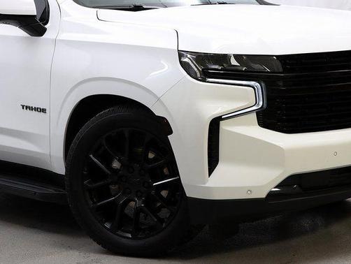 2023 Chevrolet Tahoe 4WD RST