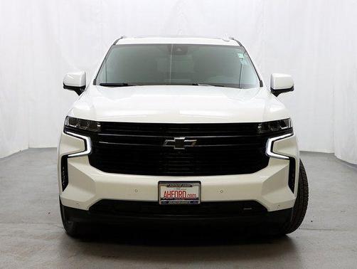 2023 Chevrolet Tahoe 4WD RST