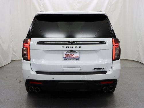 2023 Chevrolet Tahoe 4WD RST