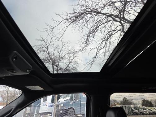 2017 Ford F-150 Limited