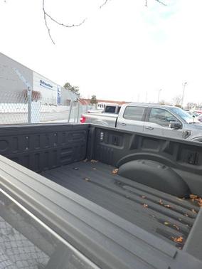 2017 Ford F-150 Limited