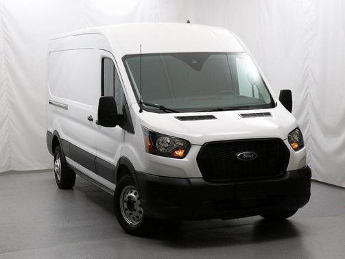 2022 Ford Transit-250 Base