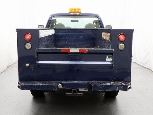 2008 Ford F-350 XL