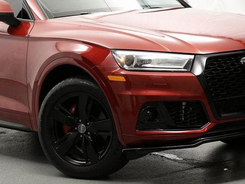 2018 Audi Q5 2.0T Premium