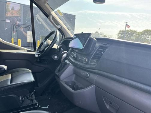2021 Ford Transit-250 Base