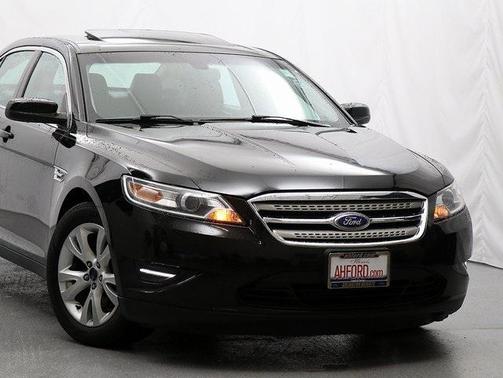 2011 Ford Taurus SEL