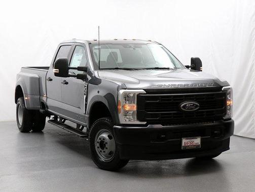 2025 Ford F-350 XL