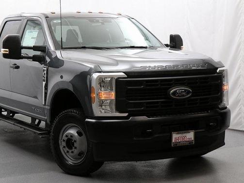 2025 Ford F-350 XL