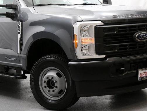 2025 Ford F-350 XL