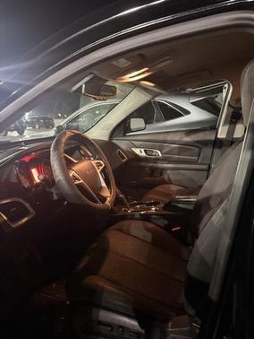 2017 GMC Terrain SLE-2