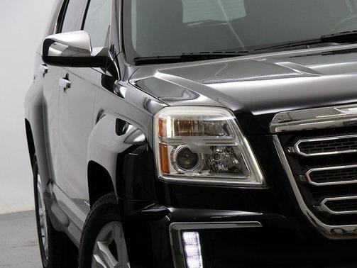 2017 GMC Terrain SLE-2