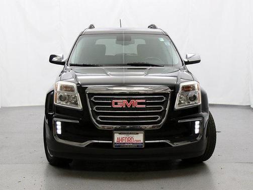 2017 GMC Terrain SLE-2
