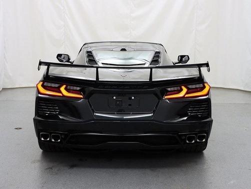 2024 Chevrolet Corvette Stingray w/1LT