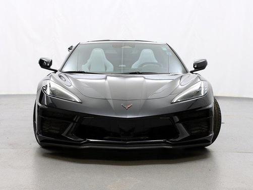 2024 Chevrolet Corvette Stingray w/1LT