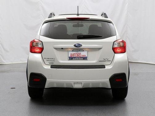 2015 Subaru XV Crosstrek 2.0i Premium