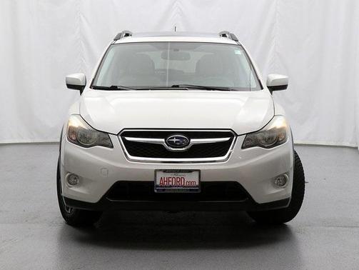 2015 Subaru XV Crosstrek 2.0i Premium