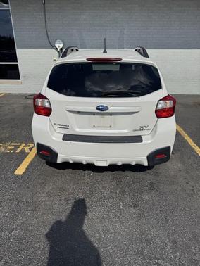 2015 Subaru XV Crosstrek 2.0i Premium