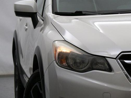 2015 Subaru XV Crosstrek 2.0i Premium