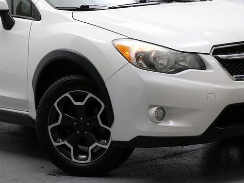 2015 Subaru XV Crosstrek 2.0i Premium