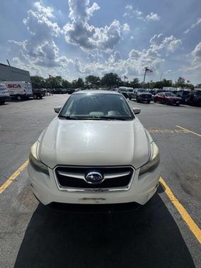 2015 Subaru XV Crosstrek 2.0i Premium