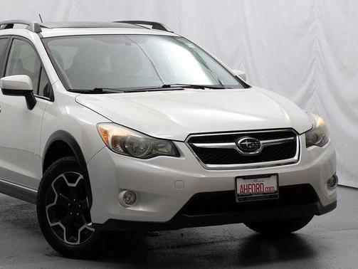 2015 Subaru XV Crosstrek 2.0i Premium