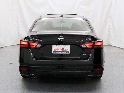 2024 Nissan Altima 2.5 SL