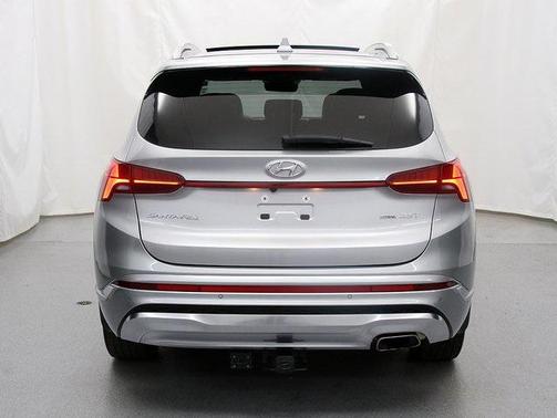 2021 Hyundai SANTA FE Calligraphy