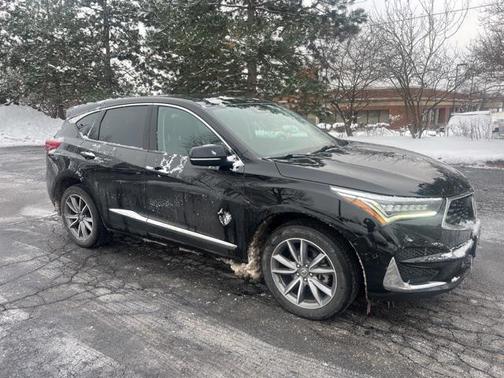 2020 Acura RDX Technology Package