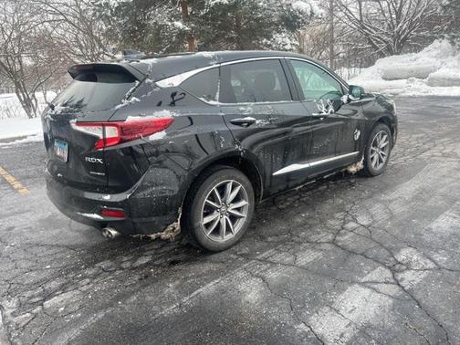 2020 Acura RDX Technology Package